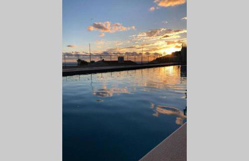 Panoramic Views - Terrace, Sea Views & Pool - Foto 6