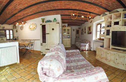 Agriturismo Circugnano - Foto 12