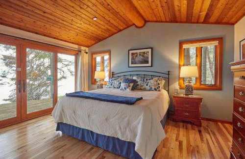 Reflections Cabin on Lake Superior - Near Lutsen - Foto 10