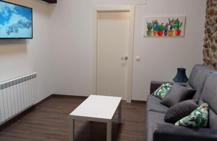 Apartamentos la casa de los ríos - Foto 69