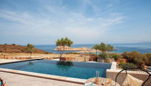 Villa Bianca - Foto 1