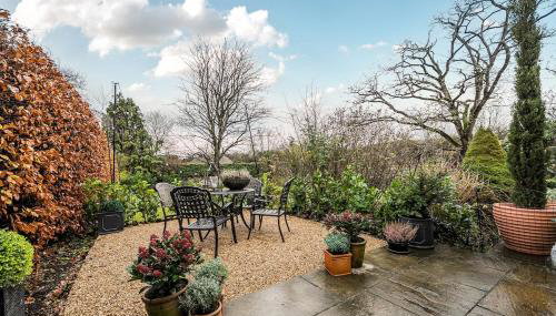 The Coach House at The Grange - Foto 3