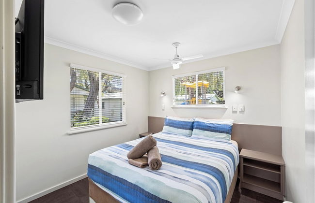 Mandalay Holiday Resort and Tourist Park - Foto 27