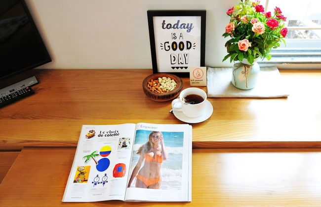 Chez Tram Homestay - Foto 31