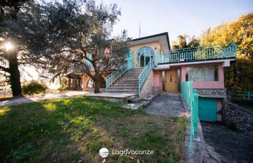 Villa Eunice - Foto 27