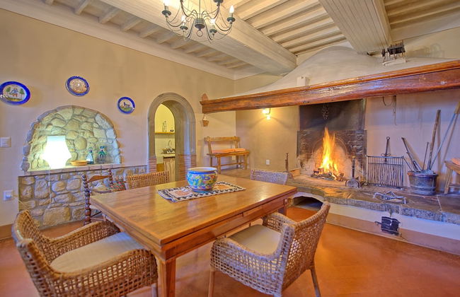 Villa Orchidea - Photo 1