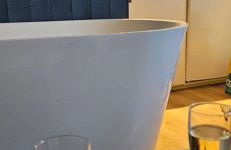 Les Cocons d AleXan Le Chalet balnéo aromathérapie - Foto 26