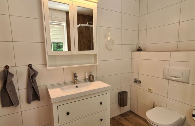 Holiday Apartment Comfortable Vacation Home - Foto 6