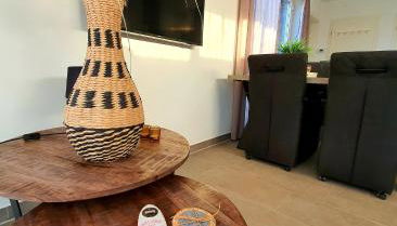 Ferienwohnung Ferienpark Quendorfersee - Foto 5