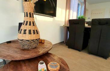 Ferienwohnung Ferienpark Quendorfersee - Foto 5