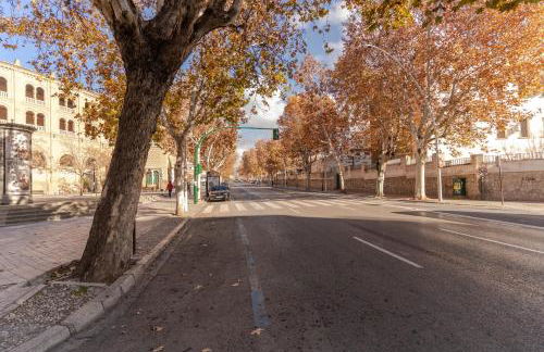 RentitSpain - Granada - Modernos Estudios, Luminosos y Excelente ubicación - Foto 30