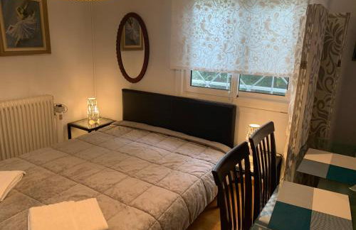 Awesome Home 3' from Metro (M3) Station Agia Paraskevi - Foto 3