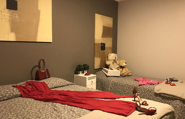 Apartamento Edifício Central - Photo 10