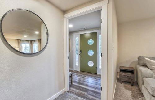 4BD With Game Lounge Hot tub Dog Friendly USAFA - Foto 12