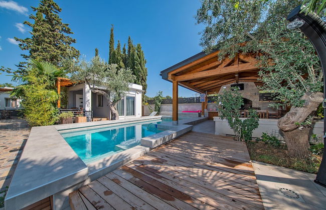 Apartment Vlado 1405 - Foto 1