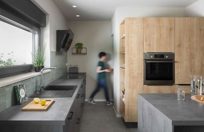 Tasteful Villa in Labin With Private Outdoor Pool - Foto 9