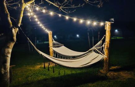 Leśny Zakątek Uroczysko -Apartamenty Nowoczesnej Stodoły - Foto 9