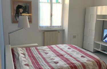 Columbus Apartment - Photo 9