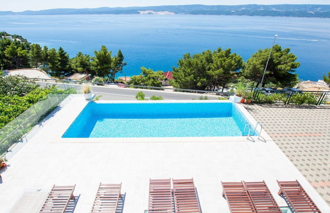 Apartment in Celina Near the Sea With Pool - Foto 25