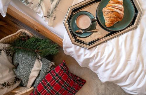 Leśna Chatka - Foto 35