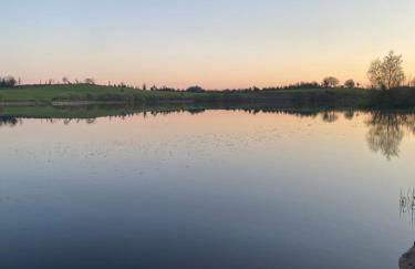 Killyfole lakeside lodges - Foto 57