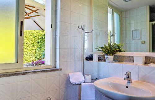 Luxury Villa Lanuvio - Piscina e Hammam by Flatinrome - Foto 24