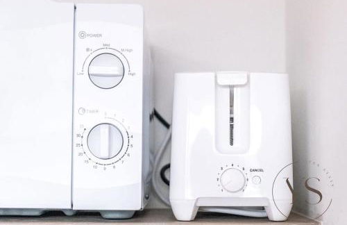 Modern Studio 2C in Longton Near Alton Towers with Wi-Fi and Smart TV - Foto 16