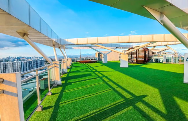 Stunning 1-bed Apartment in Paranaque - Foto 32