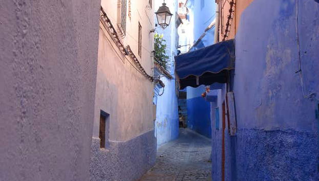 Excursión a Ceuta y Tetuán - Foto 2