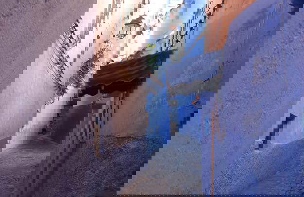 Excursión a Ceuta y Tetuán - Foto 2