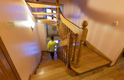 Casa de Verdes - In Cabana de Bergantinos - Foto 152