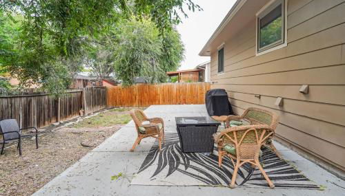 One Level Home Near Downtown Hot Tub - Foto 2