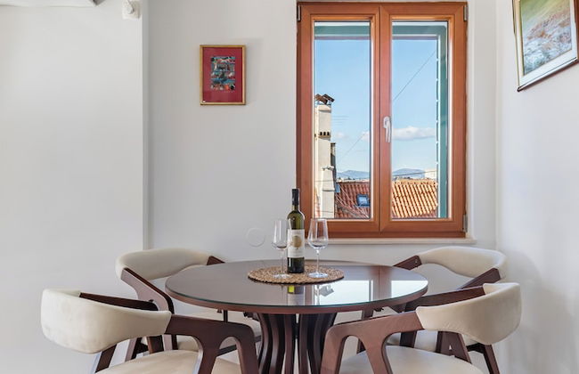 Luxury Apartment Matkovic - Foto 20