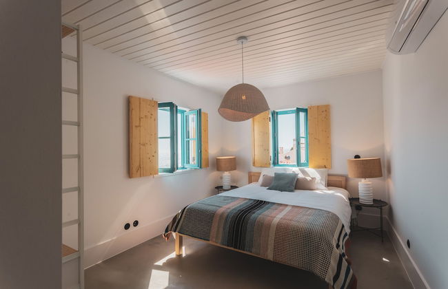 Azenhas do Mar West Coast Design & Surf - Foto 7