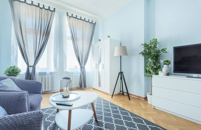 Kudrinskaya Tower - Foto 19