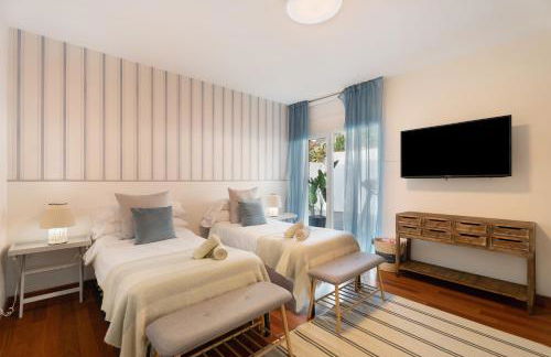 Villa Bahía de Michel - Foto 26