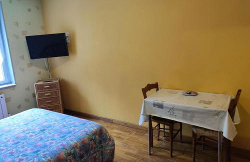 Résidence L'Alexandra 2 étoiles - Foto 15