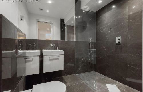 Welcome London - The York - Photo 42