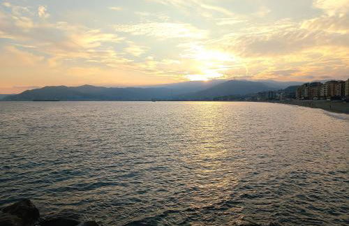 Tramonto sul Mare - Sea Suite - Foto 74