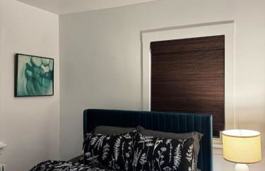 Staten Luxe, Modern Stay Close to NJ, NYC and Brooklyn! - Foto 59