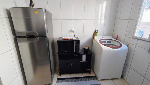 Apartamento Tranquilidade! - Foto 4