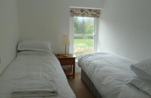 Bronfelin & Troed-y-rhiw Holiday Cottages - Foto 32