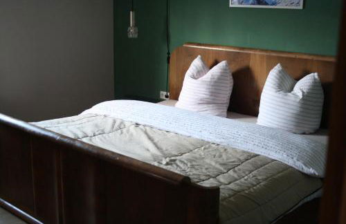 haus nummer fünf - inklusive Chiemgau Karte - Foto 20