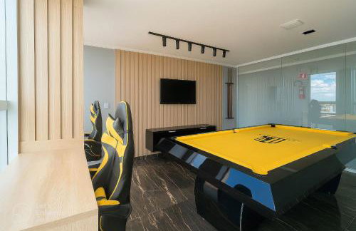 Apto elegante no Catolé 608 - Foto 18