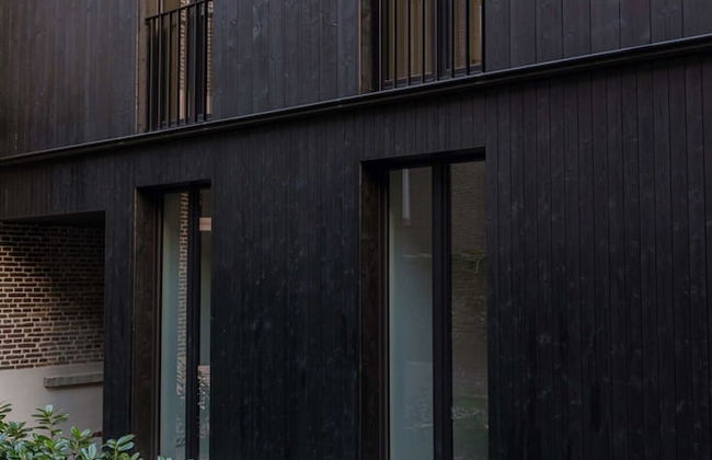 Luxurious Apartment Near the City-centre of Ghent - Foto 59