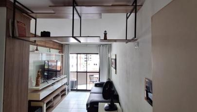 Apto a 1 quadra da Beira Mar de Pajuçara e Ponta Verde - Foto 4