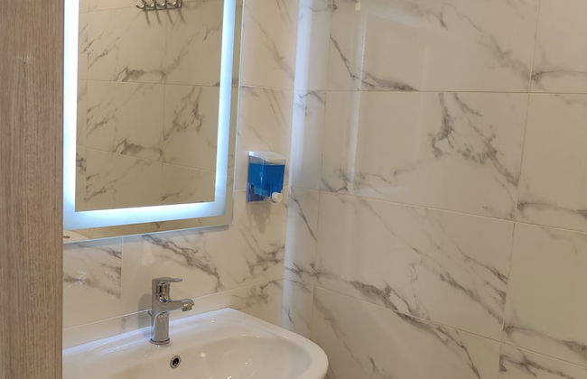 41m luxury room royal near all services - Foto 18