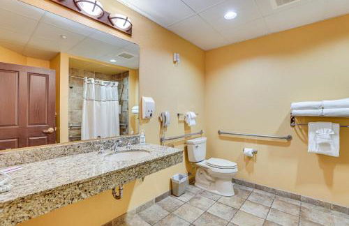 1st-Floor Chula Vista Resort Condo with Patio! - Foto 13