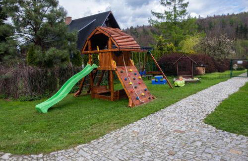 Zacisze Pod Śmielcem - Foto 76