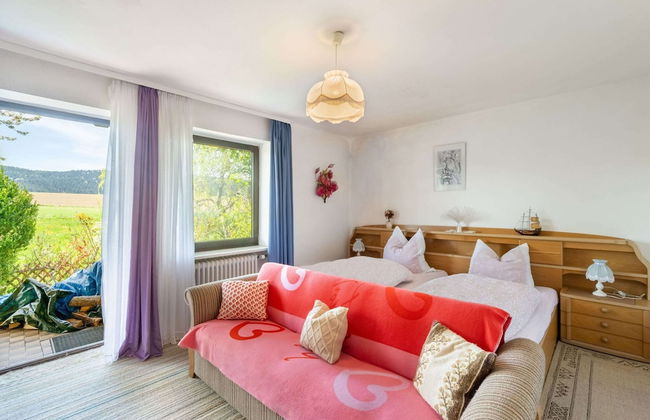 Peaceful Nature Stay, Bavaria - Photo 6